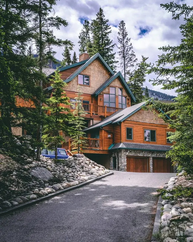 Lodging.Homes Premium Domain